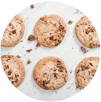 Low Calorie Formulations