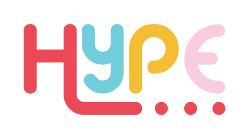 Hype Logo