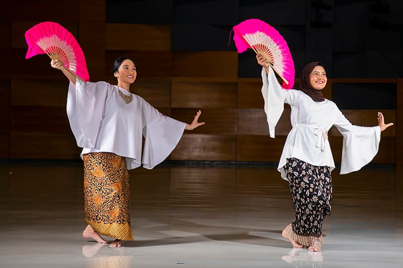 Malay Cultural