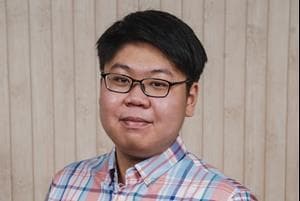 Jonathon Chu (ECE) - Studio