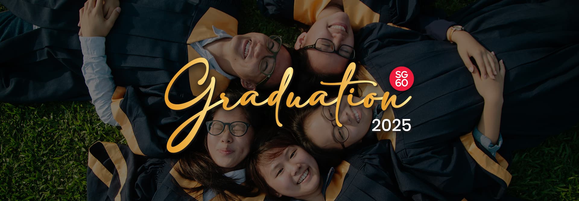 Ngee Ann Poly Graduation 2025