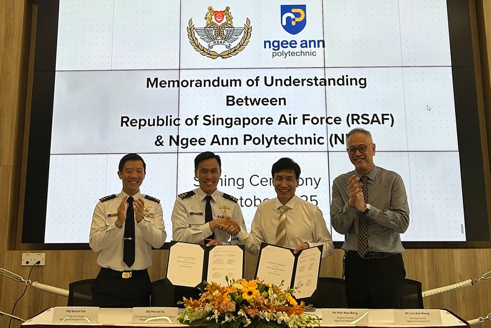 Rsaf 1