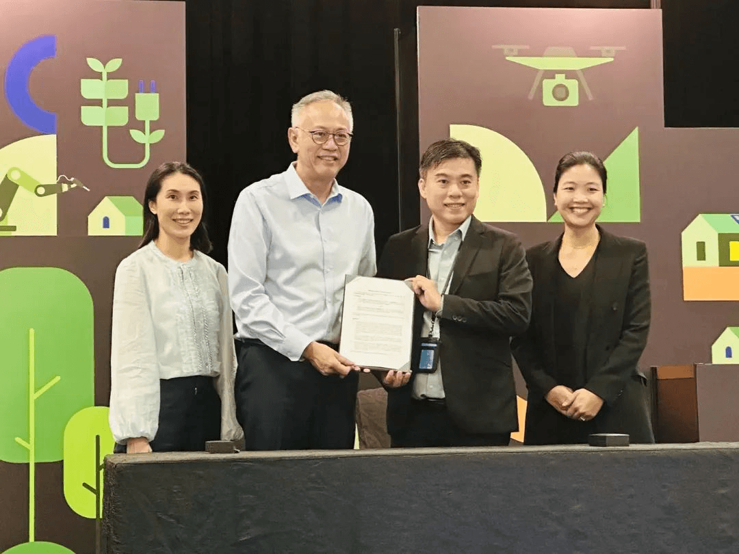 Mou Xylem Water Solutions & Np Group 1