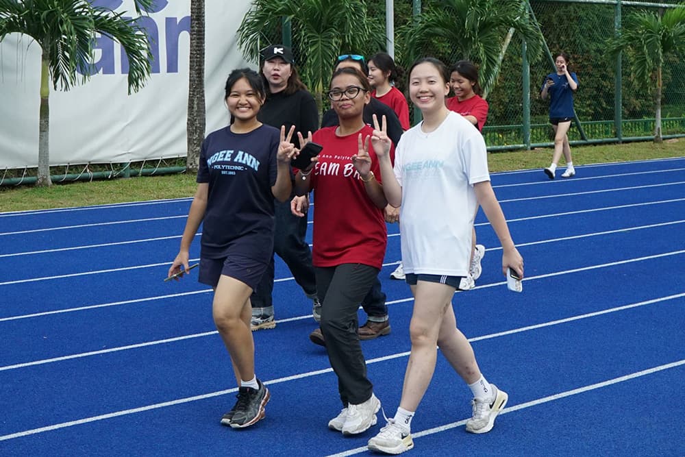 Walk for Health 2
