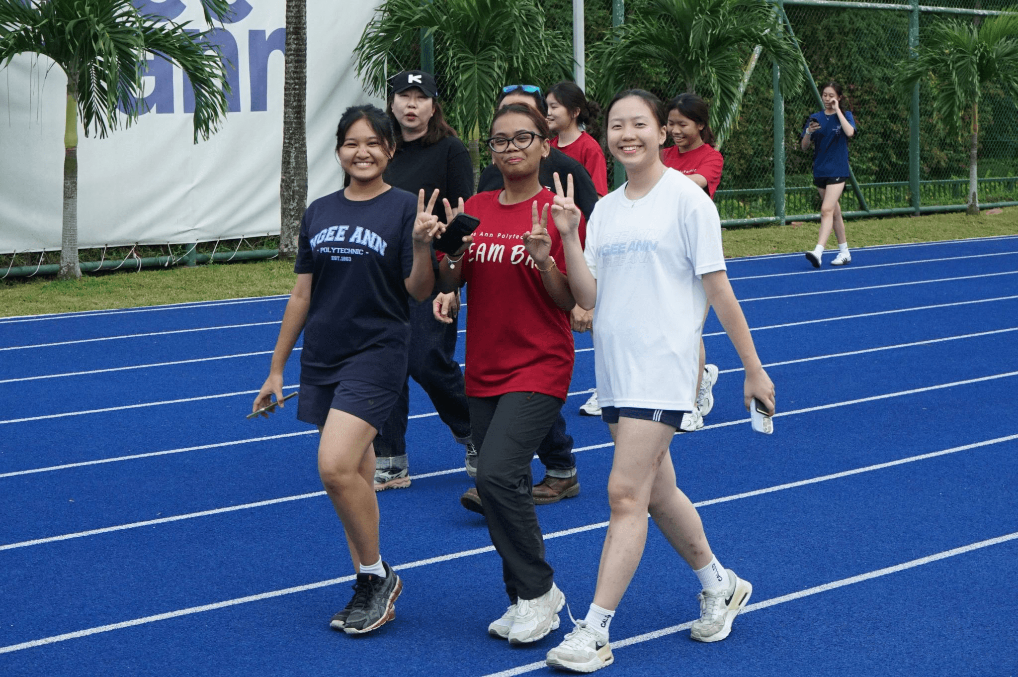 Walk for Health 2