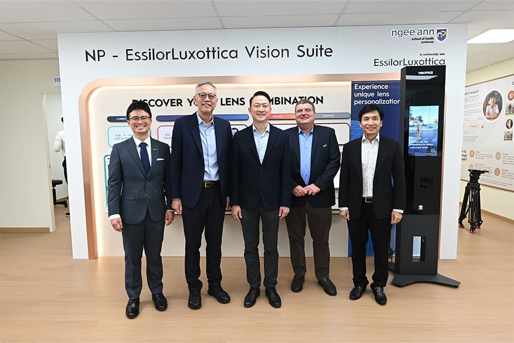 Essilor 2