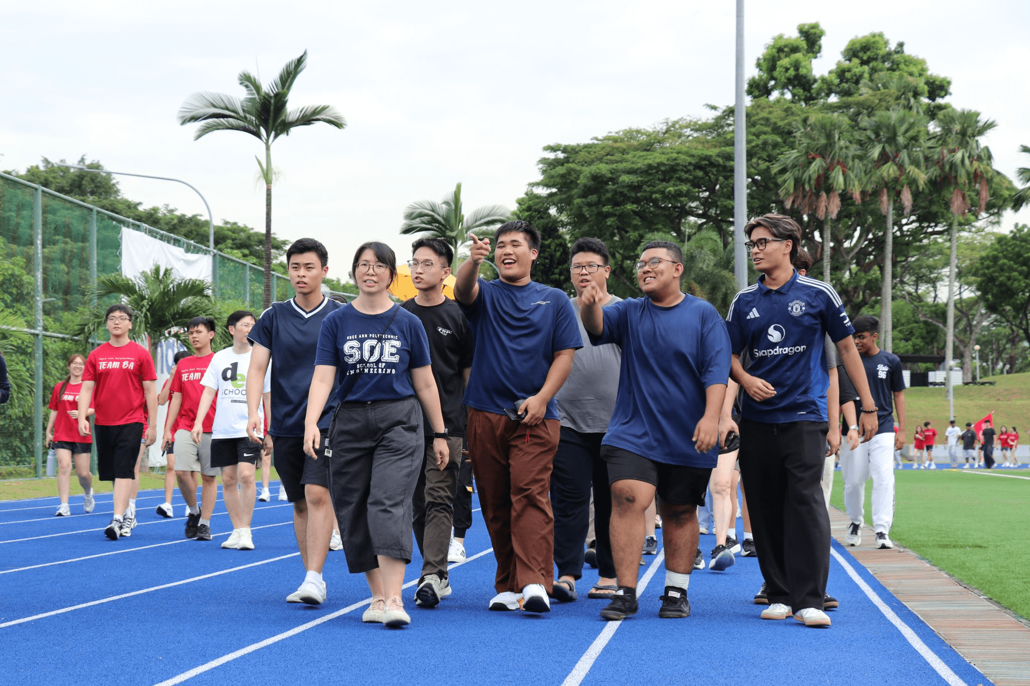Walk for Health 3