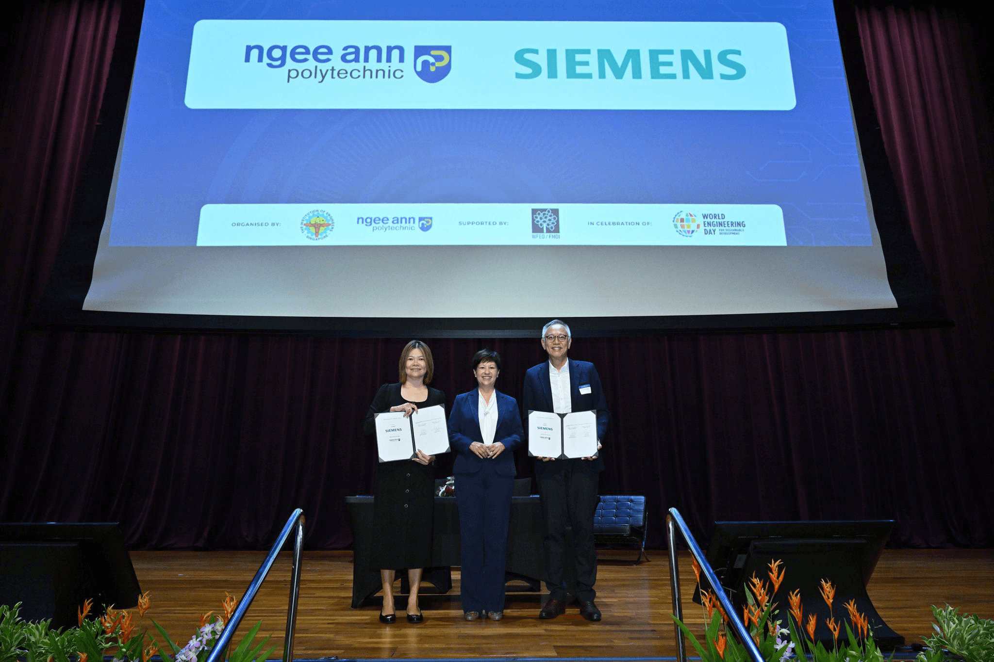 World Engineering Day 1