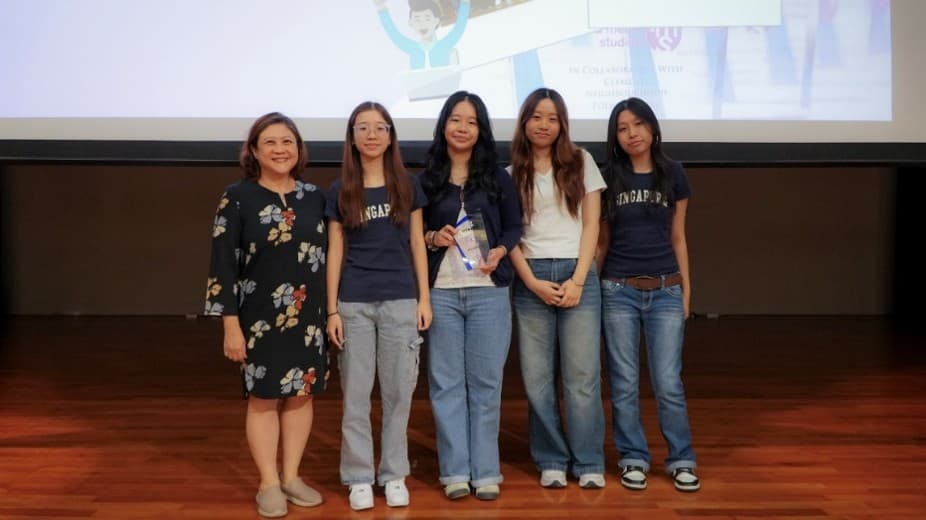 Midea Fest Hackathon