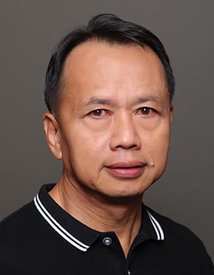 Sam Lam