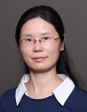 Yan Xiaoli