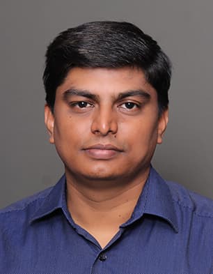 Palaniswamy Suresh Kumar