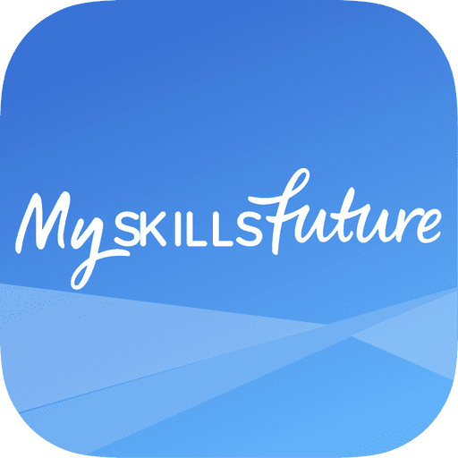 MySkillsFUTURE