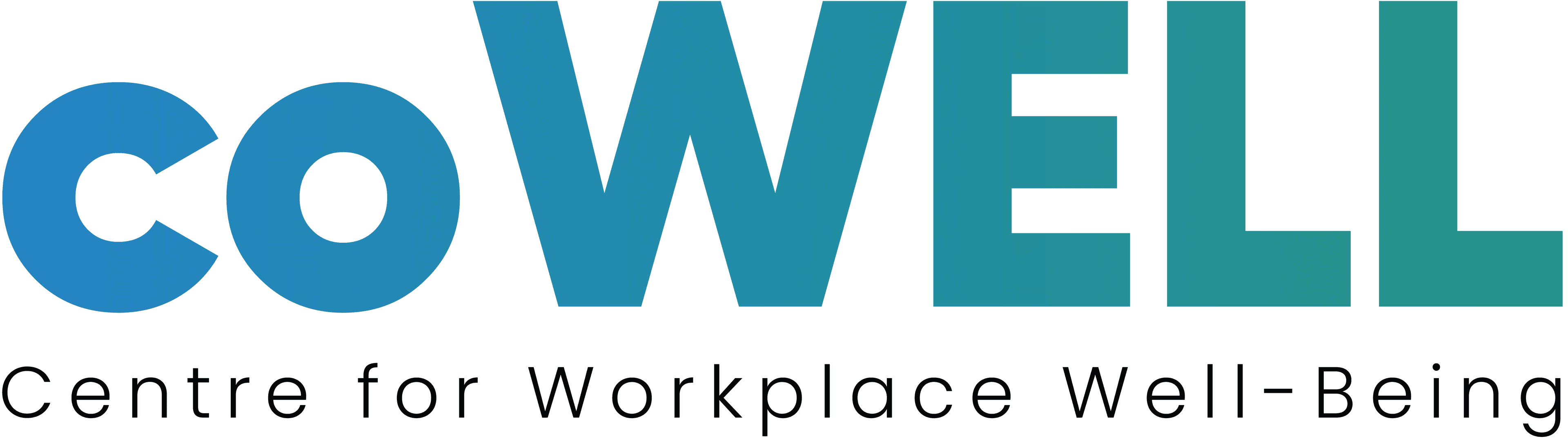 Cowell Logo Color