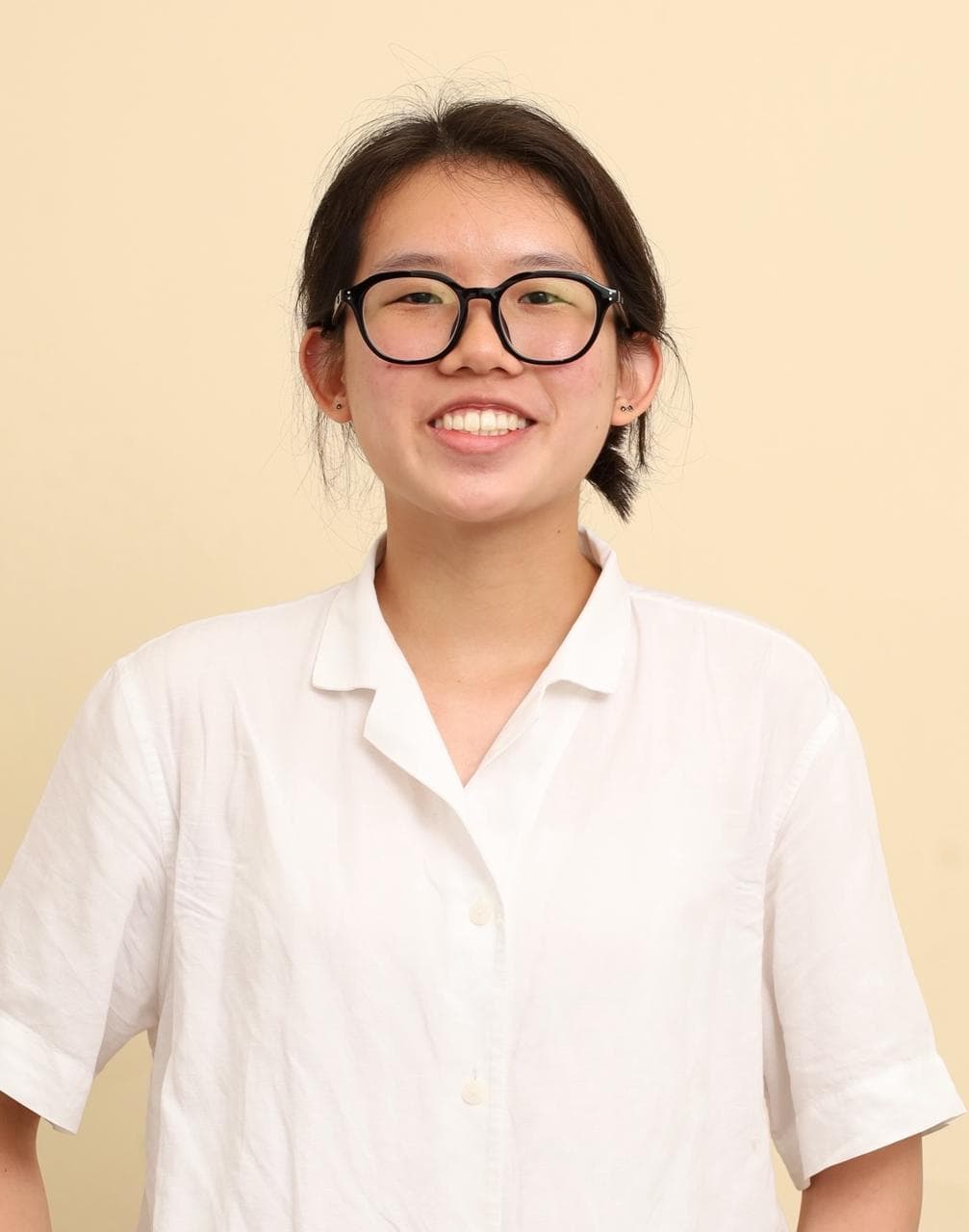 Alumnus Cictp Wu Enjia