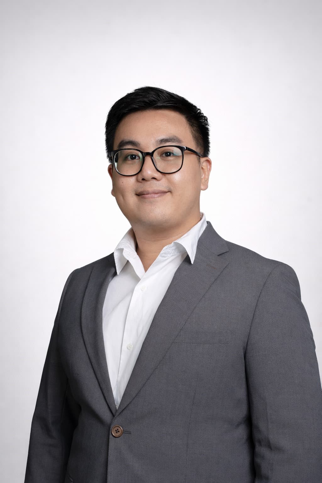 Alumnus Ds Alan Wong