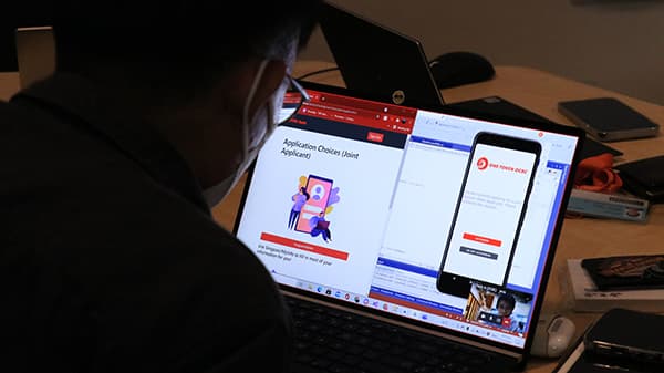 Banking on Real-world Learning