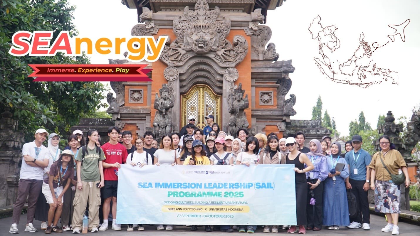 SEAnergy