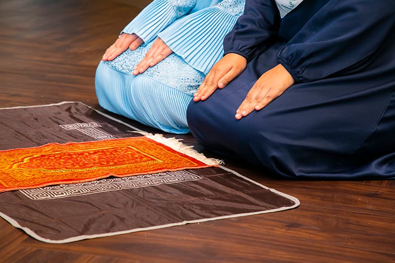 Muslim Students Society