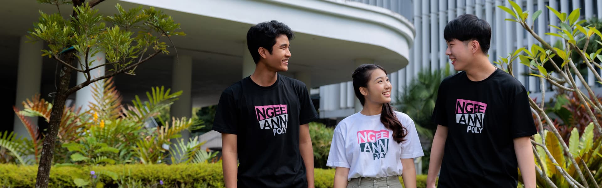 Guide for Prospective Students