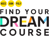 Find Your Dream Course