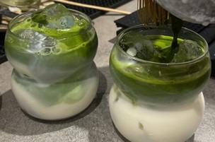 Mosaic-Drinks