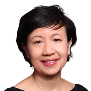 Ms Looi Mei Fong