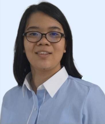 Business Studies graduate Mabel Chang Ron Min