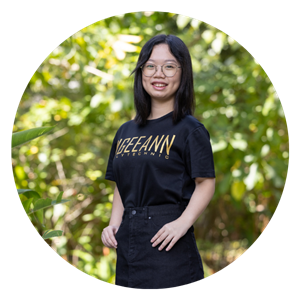 NP's TRM student, Evangeline Neo En Xin
