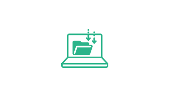 Install course software
