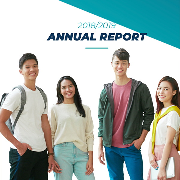 Annual Report 2018/2019