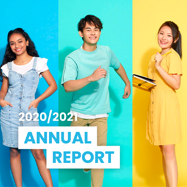 Annual Report 2020/2021