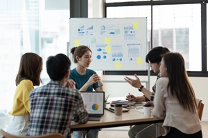 image for AI-powered Human Capital Innovation