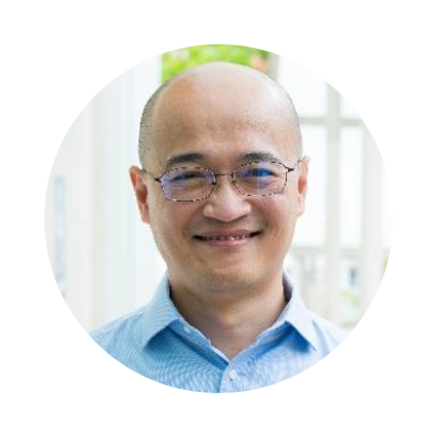 Image of Dr Adrian Chan