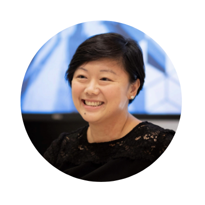 Image of Dr Serene Koh