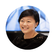Image of Dr Serene Koh