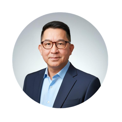 Image of Henry Koh
