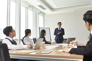 Image of Training & Capability Development
