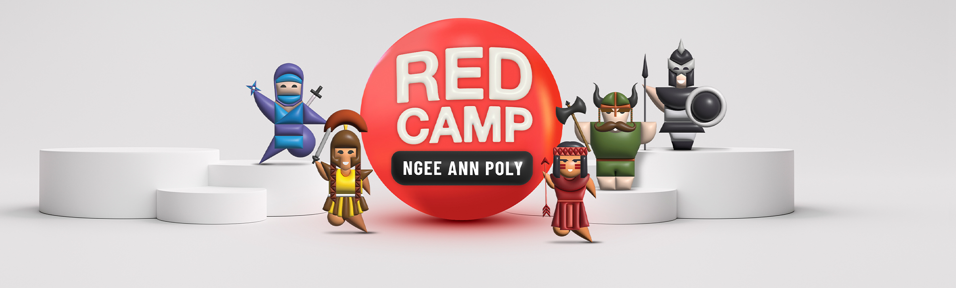RED Camp 2023