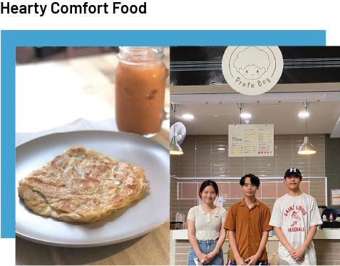 Prata Boy Prata Boy