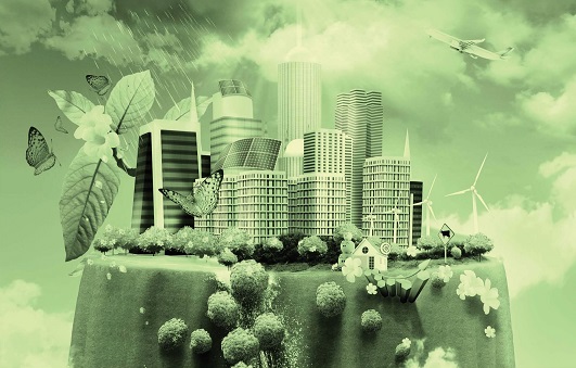 Green Building Innovations