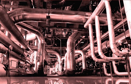 Industrial Resource Innovations