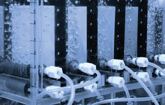 ​​​​​​​​​​​​​​​​​​​​Membrane & Water Innovations