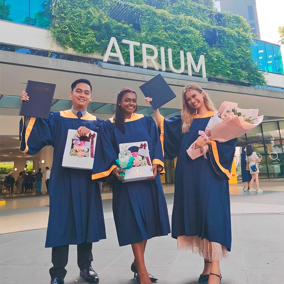 Graduation