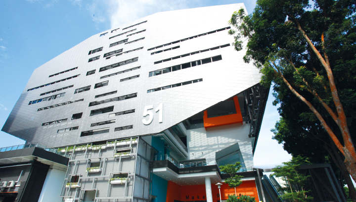 Campus as a living laboratory
