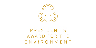 presidentawardlogo