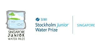 Logo for Junior Water Prize