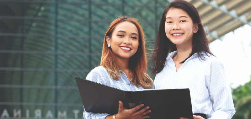 Diploma in International Trade & Business (ITB)