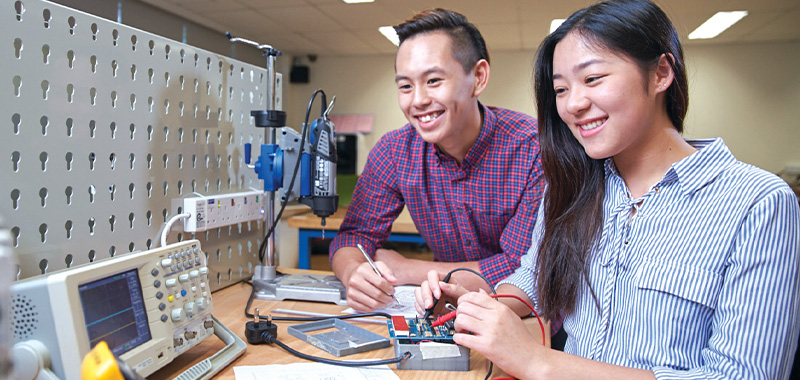 Common Engineering Programme