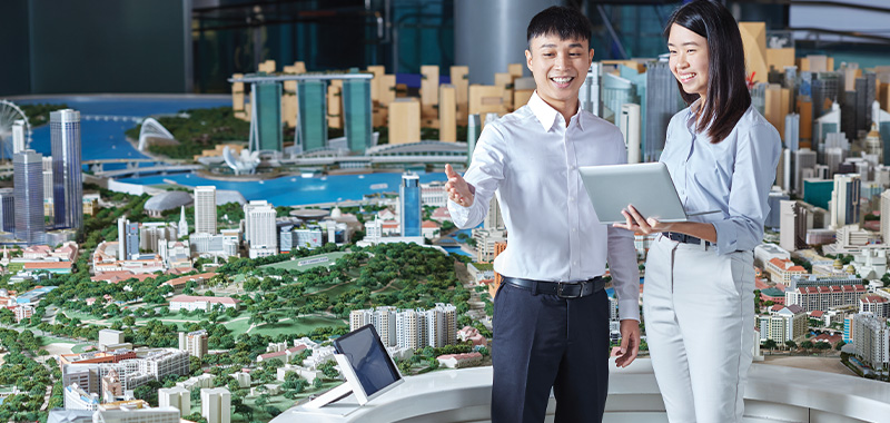 Diploma in Real Estate Business (REB)